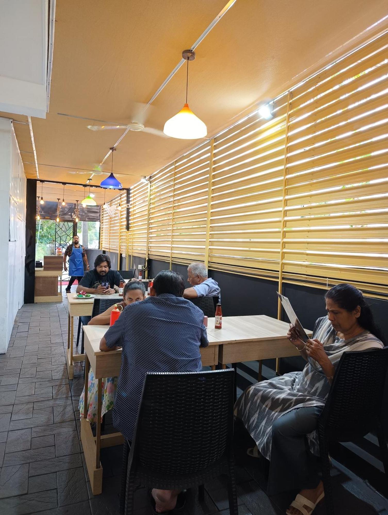 Blue Bell Cochin Airport Hotel Недумбасери Екстериор снимка